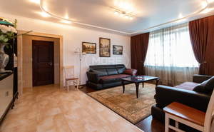 3-к квартира, вторичка, 85м2, 3/4 этаж