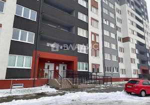 1-к квартира, вторичка, 47м2, 3/10 этаж