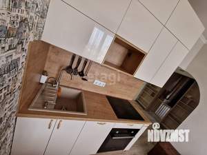 3-к квартира, вторичка, 69м2, 17/17 этаж