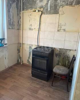 1-к квартира, вторичка, 33м2, 3/9 этаж