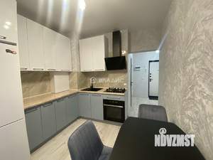 1-к квартира, вторичка, 37м2, 4/9 этаж