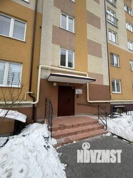 2-к квартира, вторичка, 67м2, 1/11 этаж