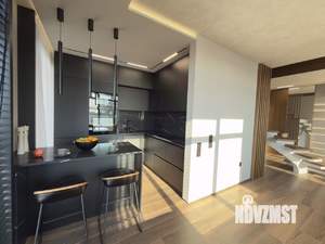 4-к квартира, вторичка, 184м2, 9/11 этаж