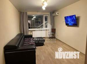 1-к квартира, вторичка, 39м2, 1/4 этаж