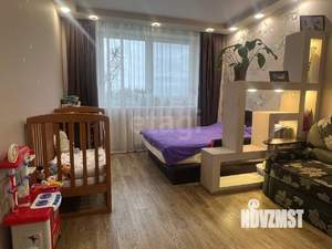 2-к квартира, вторичка, 53м2, 8/8 этаж
