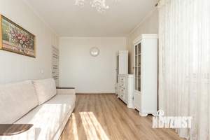 2-к квартира, вторичка, 46м2, 7/9 этаж