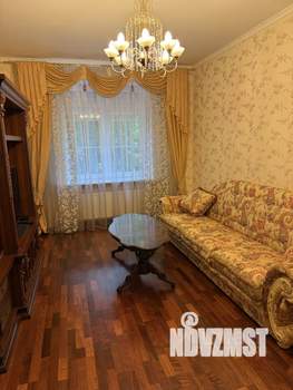 2-к квартира, вторичка, 67м2, 1/3 этаж