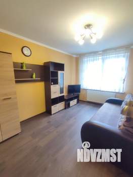 1-к квартира, вторичка, 30м2, 3/8 этаж