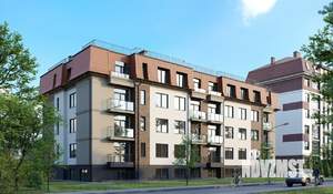 3-к квартира, вторичка, 96м2, 4/4 этаж