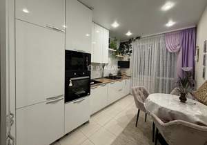 1-к квартира, вторичка, 41м2, 7/7 этаж