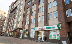 3-к квартира, вторичка, 85м2, 2/9 этаж