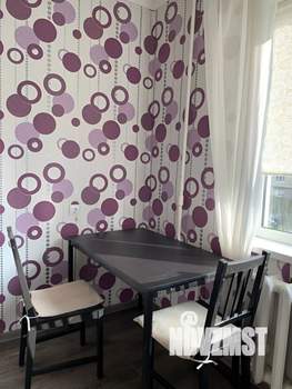 1-к квартира, вторичка, 40м2, 3/9 этаж