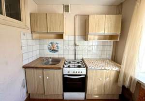 1-к квартира, вторичка, 31м2, 3/5 этаж