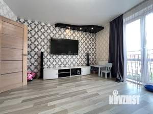 2-к квартира, вторичка, 64м2, 5/7 этаж