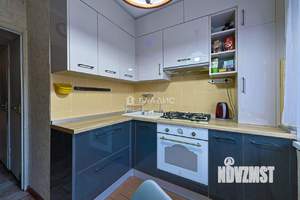 3-к квартира, вторичка, 64м2, 5/10 этаж