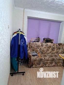 1-к квартира, вторичка, 24м2, 1/5 этаж