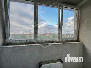 3-к квартира, вторичка, 76м2, 3/9 этаж