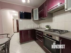 1-к квартира, вторичка, 32м2, 6/9 этаж