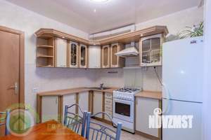 2-к квартира, вторичка, 57м2, 1/10 этаж