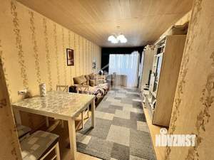 2-к квартира, вторичка, 45м2, 5/5 этаж