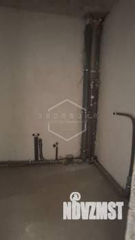 1-к квартира, вторичка, 44м2, 6/17 этаж