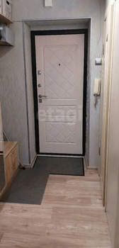 1-к квартира, вторичка, 30м2, 5/5 этаж