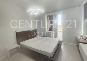 2-к квартира, вторичка, 54м2, 15/16 этаж