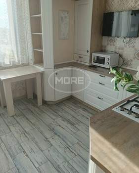 1-к квартира, вторичка, 36м2, 9/16 этаж