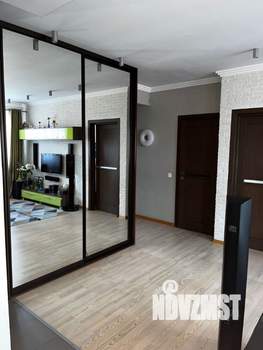 2-к квартира, вторичка, 62м2, 9/10 этаж