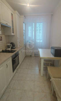 1-к квартира, вторичка, 29м2, 4/8 этаж