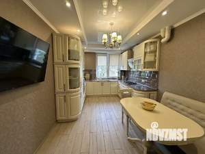 3-к квартира, вторичка, 84м2, 3/9 этаж