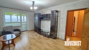 1-к квартира, вторичка, 45м2, 12/12 этаж