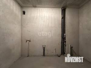 2-к квартира, сданный дом, 66м2, 1/4 этаж