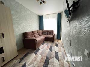 3-к квартира, вторичка, 69м2, 4/4 этаж