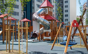 2-к квартира, сданный дом, 61м2, 4/9 этаж