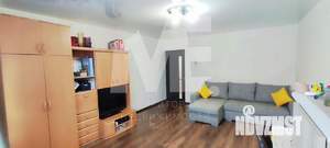 2-к квартира, вторичка, 52м2, 1/4 этаж