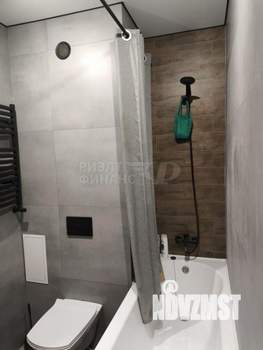 1-к квартира, вторичка, 35м2, 6/16 этаж
