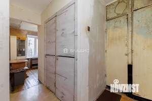 2-к квартира, вторичка, 44м2, 8/9 этаж