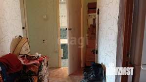 3-к квартира, вторичка, 56м2, 4/5 этаж