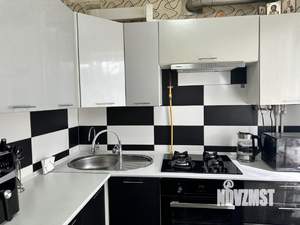 2-к квартира, вторичка, 45м2, 1/5 этаж