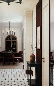 3-к квартира, вторичка, 81м2, 2/4 этаж