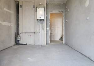 1-к квартира, вторичка, 37м2, 9/9 этаж