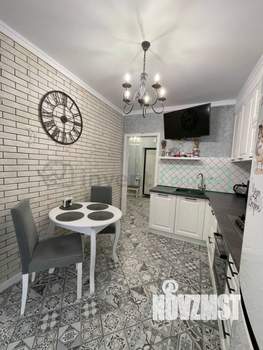 1-к квартира, вторичка, 38м2, 2/8 этаж
