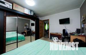 3-к квартира, вторичка, 54м2, 2/2 этаж