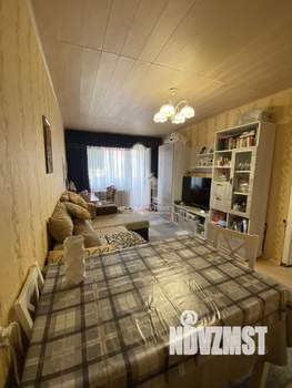 2-к квартира, вторичка, 45м2, 5/5 этаж