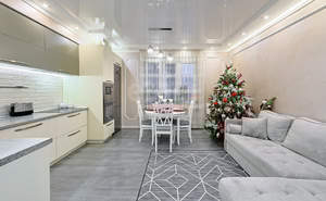 2-к квартира, вторичка, 70м2, 6/10 этаж