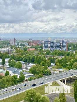 2-к квартира, сданный дом, 65м2, 20/25 этаж