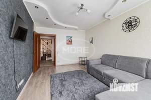 2-к квартира, вторичка, 40м2, 3/3 этаж