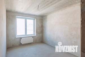 1-к квартира, вторичка, 32м2, 4/4 этаж