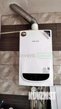 1-к квартира, вторичка, 44м2, 9/10 этаж